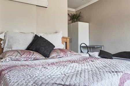 Siyabonga Guest House Johannesburg Kültér fotó